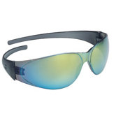Checkmate&reg; Safety Glasses - checkmate clear uncoated