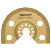 1/16" Grout Removal Blade  MM501