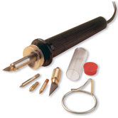 VersaTip&reg; Multipurpose Soldering Tool Kit 1550