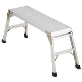 Aluminum Work Platform AP20-MP6
