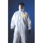 ProShield&reg; NexGen&reg; Coveralls - prosheild nexgen coverall zip ft x-large