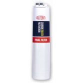 QuickTwist Carbon Block Filter Cartridge