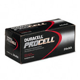 Coppertop Alkaline Batteries with Duralock Power Preserve Technology, Aaa, 12/Pack