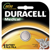 3 Volt Lithium Medical 2032 Battery