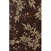 Ankara Mocha Serenity Rug