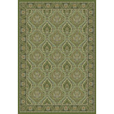 Monte Carlo II Arts/Crafts Rug