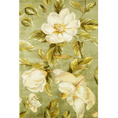 KAS Country & Floral Rugs