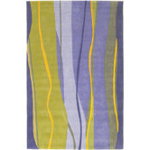 Cosmopolitan Ocean View Rug