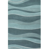 Eternity Ocean Landscapes Rug