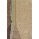 Signature Screen Rug