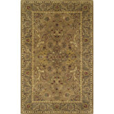 Taj Palace Beige/Taupe Rug