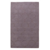 Transitions Harmony Lavender Rug