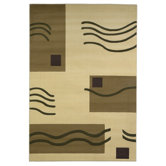Moda Ivory Visions Rug