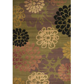 Moda Sage Bella Rug