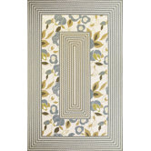 Fairfax Floral Novelty Rug