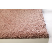 Bliss Rose Pink Rug