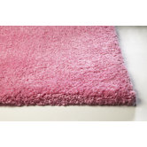 Bliss Hot Pink Rug