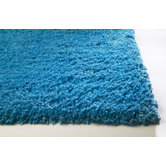 Bliss Highlighter Blue Rug