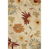 Meridian Beige Sofia Rug