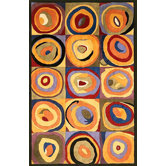 Signature Multi Soho Rug