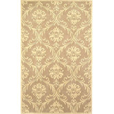 Chateau Beige/Ivory Rug