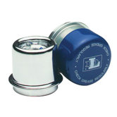 Grease Keeper&reg; Wheel Bearing Protectors - bearing protector