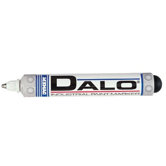 DYKEM&reg; DALO&reg; Industrial Markers - 3/32" white dalo
