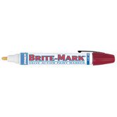 DYKEM&reg; BRITE-MARK&reg; 40 Markers - brite-mark medium pointyellow replaces 44
