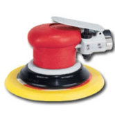 3/16" Cut Dynorbital-Spirit Sander