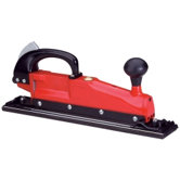 17" Long Board Recprocating Sander