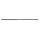 Aluminum Straight Edges - 36" aluminum straight edge lightweight