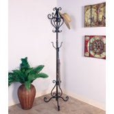 Coat Rack