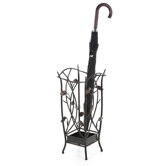 Vine Umbrella Stand