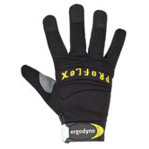 ProFlex&reg; 710 Mechanics Gloves - 710 mechanics (xl) black