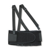 Supports & Harnesses