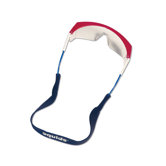 Squids Neoprene Eyewear Retainer in Black