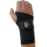 ProFlex 675 Ambidextrous Double Strap Wrist Support