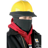 N-Ferno Stretch Cap - Full Face in Black