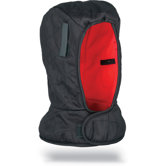 N-Ferno 6867 3-Layer Extreme Series Winter Liner in Black