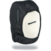 N-Ferno 6950 3-Layer Extreme Series Winter Liner in Black