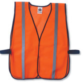 GloWear 8020HL Non-Certified Standard Vest (50 Pack)