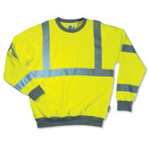 GloWear 8397 Class-3 Sweatshirt