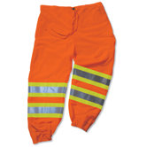 GloWear 8911 Class-E Two-Tone Pants