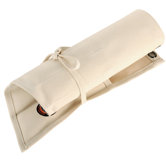 Arsenal Canvas Wrench Roll-Up in White