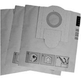 Turbo I Dust Bag (Pack of 3)