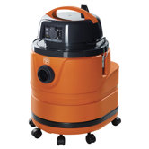 Turbo III Dust Extractor