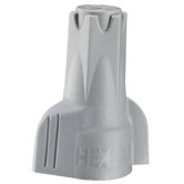 Hex-Lok Multi-Range Wire Connector