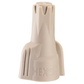 Hex-Lok Multi-Range Wire Connector