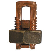 Split Bolt Connector