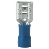 16-14 Gauge Female Terminal Disconnect